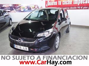 OPEL Corsa 1.3 CDTi StartStop Expression 75 CV 5p.