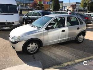 OPEL Corsa Club v 5p.