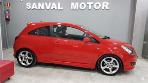 OPEL Corsa GSI 1.7 CDTi 3p.