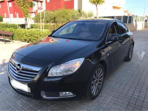 OPEL Insignia 2.0 CDTI 130 CV Cosmo Auto -11