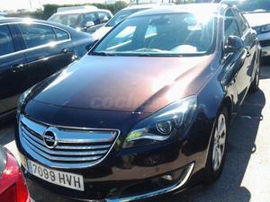 OPEL Insignia 2.0CDTI ecoFLEX StartStop 140 Selective 5p.