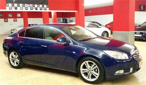 OPEL Insignia 2.0CDTI ecoflex StStop 160CV Excellence 5p.