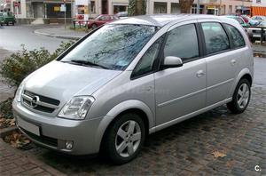 OPEL Meriva Cosmo 1.7 CDTi 125 CV 5p.