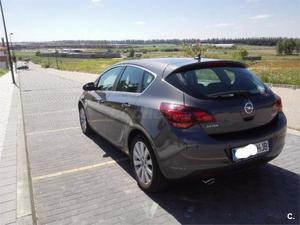 Opel Astra 1.4 Turbo Excellence 5p. -12