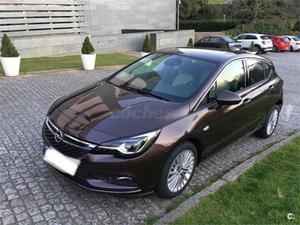 Opel Astra 1.6 Cdti 100kw 136cv Excellence Auto 5p. -16