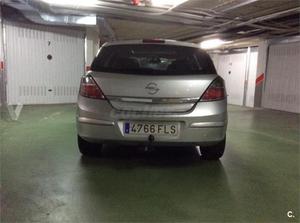 Opel Astra 1.7 Cdti Enjoy Sw 5p. -07