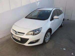 Opel Astra 1.7 Cdti Ss 110cv Selective Business St 5p. -13