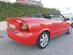 Opel Astra 2.2 Dti 16v Bertone 2p. -04