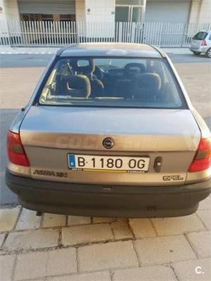 Opel Astra Astra 1.6i Gls 5p. -93
