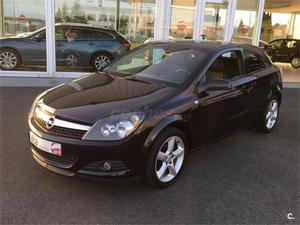 Opel Astra Gtc 1.9 Cdti 120 Cv Sport 3p. -08