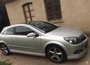 Opel Astra Gtc 1.9 Cdti 120 Cv Sport 3p. -09