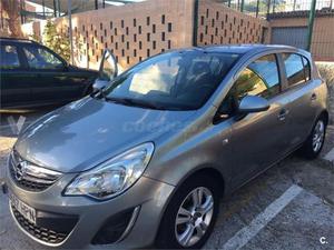 Opel Corsa 1.4 Selective 5p. -13