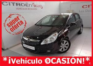 Opel Corsa Cmon 1.3 Ecoflex 5p. -08