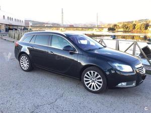 Opel Insignia Sports Tourer 2.0 Cdti 160 Cv Sport Auto 5p.