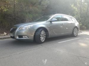 Opel Insignia Sports Tourer 2.0 Cdti Ecoflex 130 Cosmo 5p.