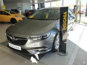 Opel Insignia St 2.0 Cdti Turbo D Excellence 5p. -17