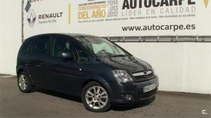 Opel Meriva 1.7 Cdti Cosmo 5p. -10