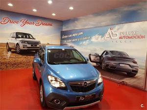 Opel Mokka 1.6 Cdti 4x2 Ss Excellence 5p. -16