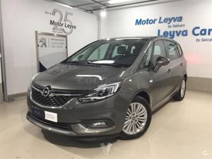 Opel Zafira 1.6 Cdti Ss 99kw 134cv Selective 5p. -17