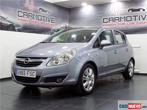 Opel corsa 1.3cdti enjoy  de segunda mano