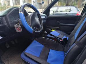 PEUGEOT 106 MAX 