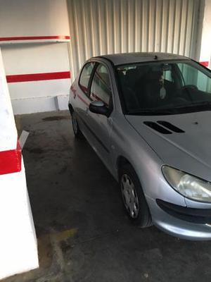 PEUGEOT 206 XLine 1.4 HDI -03