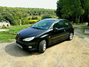 PEUGEOT 206 XR 1.4 HDI -02