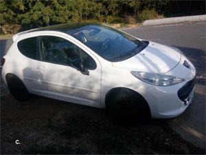 PEUGEOT 207 GT 1.6 THP p.