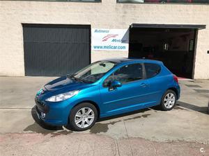 PEUGEOT 207 Sport 1.6 HDI p.