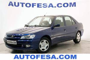 PEUGEOT 306 Boulevard 1.9D 4p.