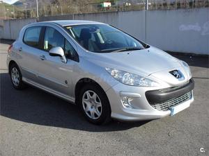 PEUGEOT 308 Business Line 1.6 HDI 112 FAP 6 vel. 5p.