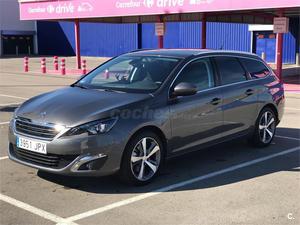 PEUGEOT 308 SW Allure 2.0 BlueHDi150 EAT6 5p.