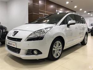 PEUGEOT  Allure 2.0 HDI 150 FAP 5p.