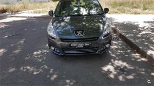 PEUGEOT  Allure 2.0 HDI 160 FAP Automatico 5p.