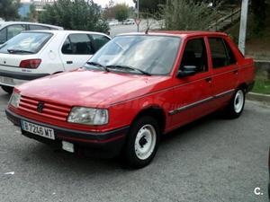 PEUGEOT  GL PROFIL 1.3 5p.