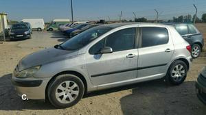 PEUGEOT  HDi 110 XT 5p.