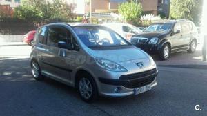 PEUGEOT  HDi Sporty 3p.