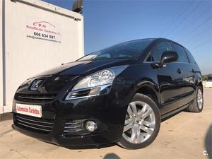 PEUGEOT  Sport Pack 1.6 THP p.