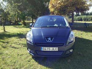 PEUGEOT  Sport Pack 2.0 HDI 150 FAP -11