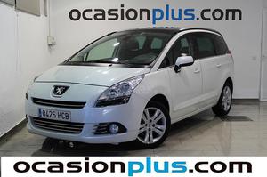 PEUGEOT  Sport Pack 2.0 HDI 150 FAP 5p.