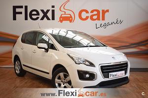 PEUGEOT  Style 2.0 HDI 150 FAP 5p.