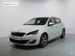 PEUGEOT p Allure 1.6 BlueHDi 88KW 120CV 5p.