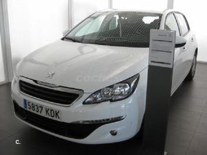 PEUGEOT p Business Line 1.6 BlueHDi 88KW 120CV 5p.