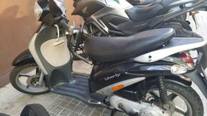 PIAGGIO LIBERTY S 50 I-GET -05