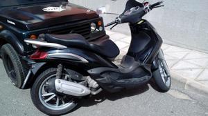 PIAGGIO beverly 