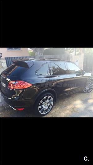 PORSCHE Cayenne 3.0 TD Tiptronic 5p.