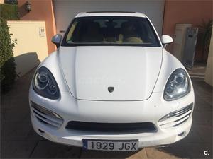 PORSCHE Cayenne 3.0 TD Tiptronic 5p.