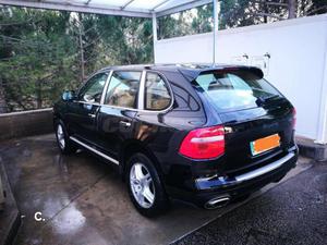 PORSCHE Cayenne S 5p.