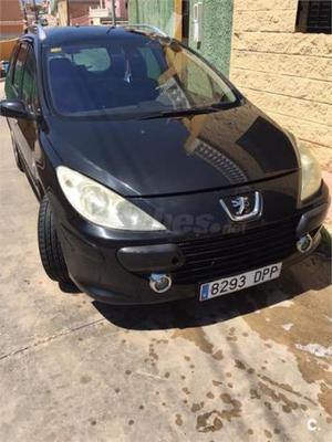 Peugeot 307 Sw 1.6 Hdi Pack 5p. -05