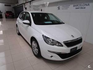 Peugeot 308 Nuevo p Active 1.6 Ehdi p. -14